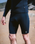 HDi Thermal Skins Shorts in Black