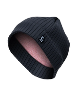 Storm Chaser Beanie in Black