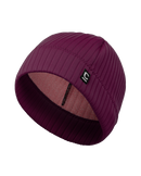 Storm Chaser Beanie in Rust