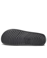 One Sliders in Navy & White