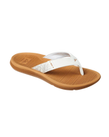 Santa Ana Flip Flops in Cloud