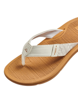 Santa Ana Flip Flops in Cloud