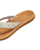 Santa Ana Flip Flops in Cloud