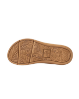 Santa Ana Flip Flops in Cloud