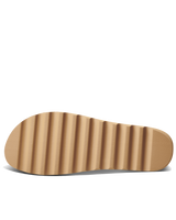 Vista Hi Buckle Sandals in Natural