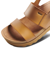 Reef CUSHION VISTA HI - Mules - Natural/tan