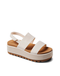The Reef Womens Water Vista Higher Sandal in Cloud