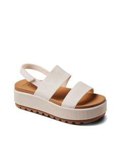 The Reef Womens Water Vista Higher Sandal in Cloud