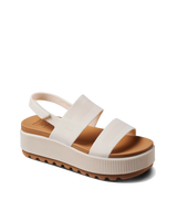 The Reef Womens Water Vista Higher Sandal in Cloud