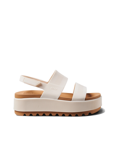 The Reef Womens Water Vista Higher Sandal in Cloud