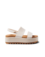 The Reef Womens Water Vista Higher Sandal in Cloud