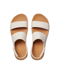 The Reef Womens Water Vista Higher Sandal in Cloud