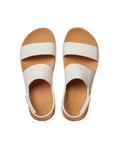 The Reef Womens Water Vista Higher Sandal in Cloud
