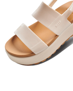 The Reef Womens Water Vista Higher Sandal in Cloud