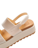 The Reef Womens Water Vista Higher Sandal in Cloud