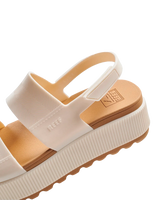 The Reef Womens Water Vista Higher Sandal in Cloud