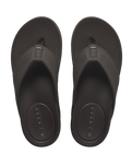 The Reef Mens Cushion Bonzer Flip Flops in Brown