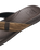 The Reef Mens Cushion Phantom 2.0 Flip Flops in Brown & Tan