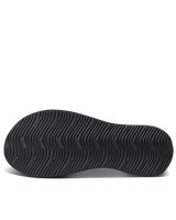 The Reef Mens Cushion Phantom 2.0 Flip Flops in Brown & Tan