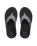The Reef Mens Cushion Phantom 2.0 Flip Flops in Shaded Grey