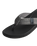 The Reef Mens Cushion Phantom 2.0 Flip Flops in Shaded Grey