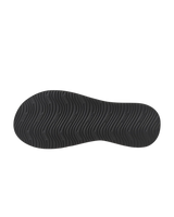 The Reef Mens Cushion Phantom 2.0 Flip Flops in Shaded Grey