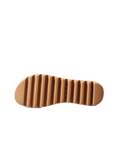 Water Vista Higher Sandal in Black & Tan