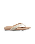 The Reef Womens Cushion Harmony Flip Flops in Sand