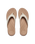 The Reef Womens Cushion Harmony Flip Flops in Sand