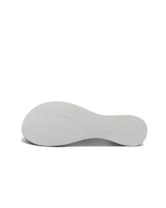 The Reef Womens Cushion Harmony Flip Flops in Sand