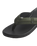 The Reef Mens Cushion Phantom 2.0 Flip Flops in Olive & Gum