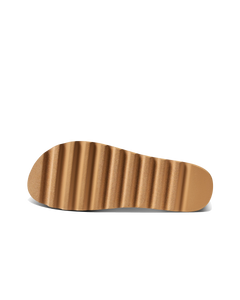 The Reef Womens Cushion Rem Hi Sandals in Crochet