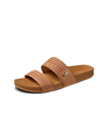 The Reef Womens Vista Braid II Sandals in Natural