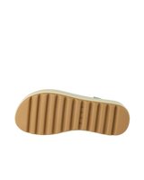 The Reef Womens Water Vista Higher Sandal in Frosty