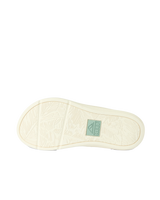 The Reef Womens Santa Ana Flip Flops in Frosty