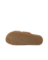 The Reef Womens Cushion Vista Sandal in Espresso Duo