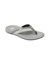 Cushion Phantom 2.0 Flip Flops in Grey & Grey