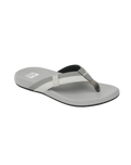 Cushion Phantom 2.0 Flip Flops in Grey & Grey
