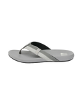 Cushion Phantom 2.0 Flip Flops in Grey & Grey
