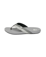 Cushion Phantom 2.0 Flip Flops in Grey & Grey