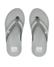Cushion Phantom 2.0 Flip Flops in Grey & Grey