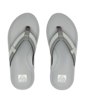 Cushion Phantom 2.0 Flip Flops in Grey & Grey