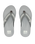 Cushion Phantom 2.0 Flip Flops in Grey & Grey