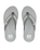 Cushion Phantom 2.0 Flip Flops in Grey & Grey
