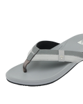 Cushion Phantom 2.0 Flip Flops in Grey & Grey