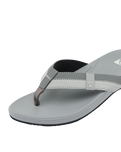 Cushion Phantom 2.0 Flip Flops in Grey & Grey