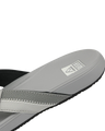 Cushion Phantom 2.0 Flip Flops in Grey & Grey