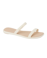 The Reef Womens Water Willow Marina Flip Flops in Vintage