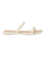 The Reef Womens Water Willow Marina Flip Flops in Vintage