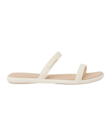 The Reef Womens Water Willow Marina Flip Flops in Vintage